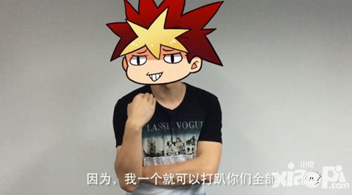 时空猎人玩法