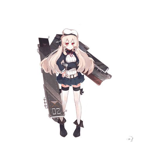 战舰少女r建造时间表一览CVL轻型航母建造时间表