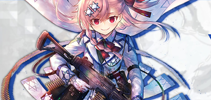 《少女前线》UMP45值得培养吗 ump45实用性点评