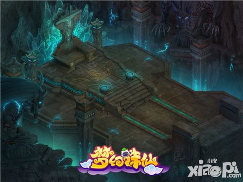 梦幻诛仙玩法