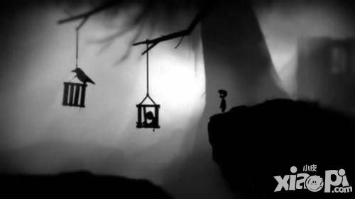 地狱边境攻略结局