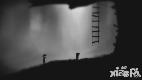 地狱边境攻略结局