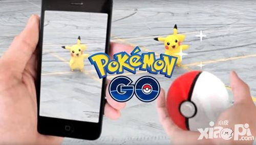 如此火爆的《精灵宝可梦：GO》是如何开发出来的？