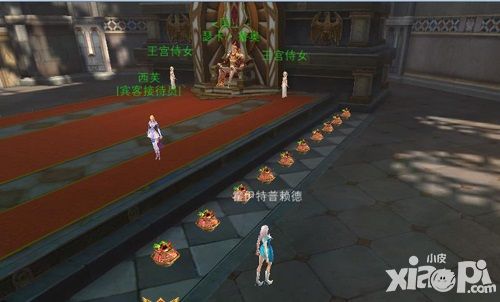 神魔大陆风格