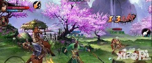 英雄杀手游宝物升级
