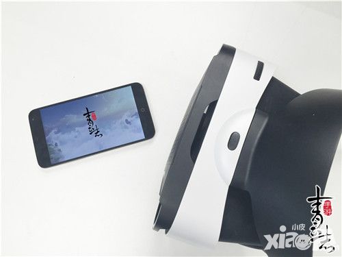 《青云志》创VR沉浸式关卡系统 鬼王宗视频首曝