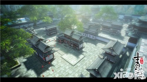 青云志鬼王宗视频首曝