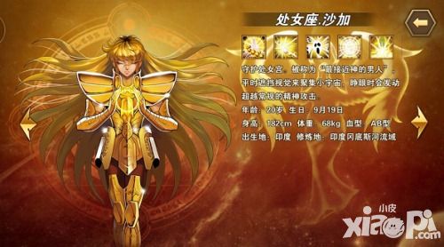 圣斗士星矢重生内容