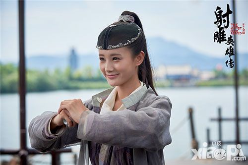 射雕英雄传3d玩法
