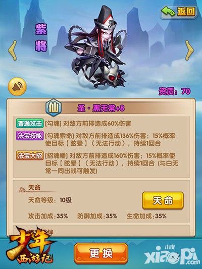 少年西游记最强阵容搭配推荐