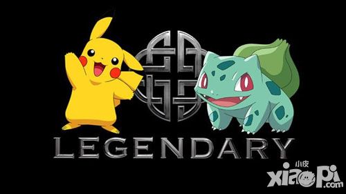 《精灵宝可梦：GO》火爆全球 或将推出真人电影