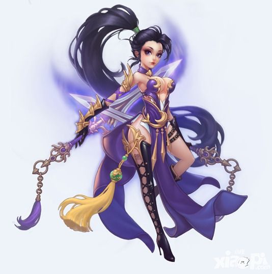 《大唐剑侠传》职业角色攻略