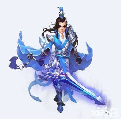 《大唐剑侠传》PK攻略 随时斩杀红名