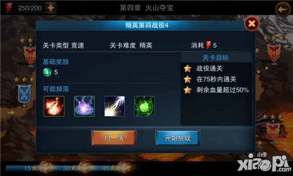 王者之剑2精英副本介绍