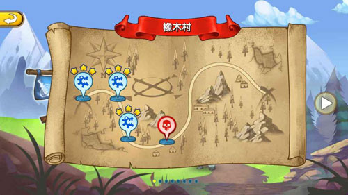 贝尔大冒险2