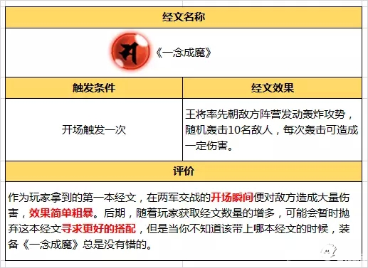 呦呦西游传说中的十大经文