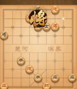 中国象棋手游特点
