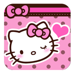 HelloKitty点点消