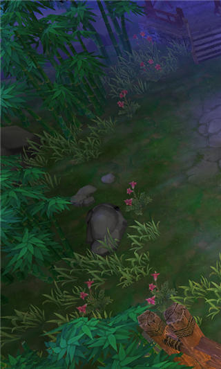 飞刀问情9