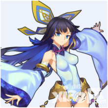 山海战记聂小倩