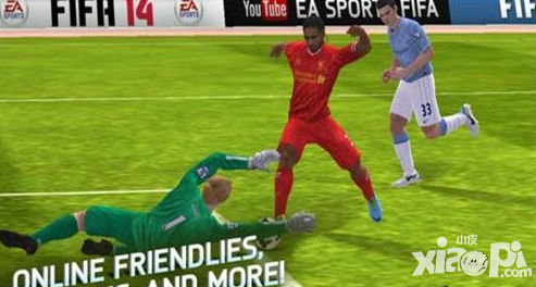 fifa14经理模式 优秀球员推荐介绍打造最强阵容