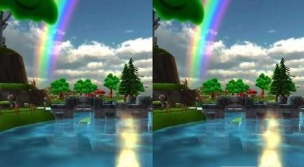 梦幻猫狗公园VR2