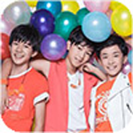 TFboys来找茬H5