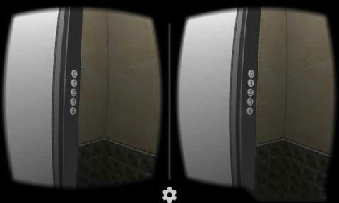 黑暗电梯VR