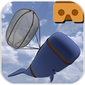 鲸鱼的飞行梦想VR