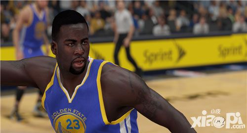 nba2k15被动徽章获得攻略