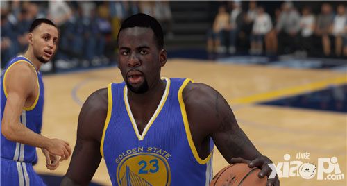 nba2k15主动徽章获得攻略