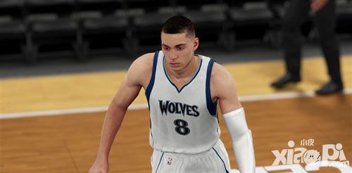 nba2k15对话徽章获取攻略