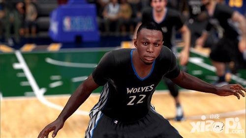 nba2k15怎么成为选秀状元介绍