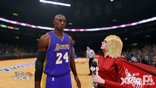 nba2k15隐藏属性热度介绍