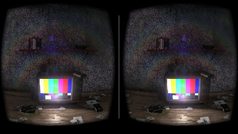 录像带VR3