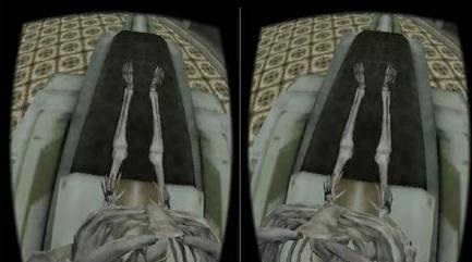 星奇兵竞技场VR2