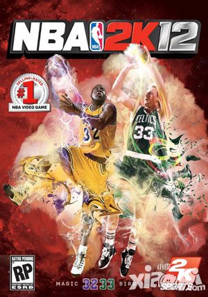 nba2k12生涯模式介绍