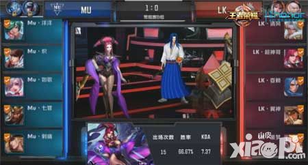 王者荣耀职业联赛