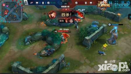 kpl联赛