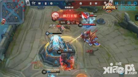 kpl职业联赛
