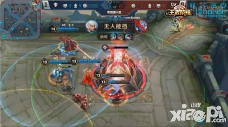 kpl职业联赛