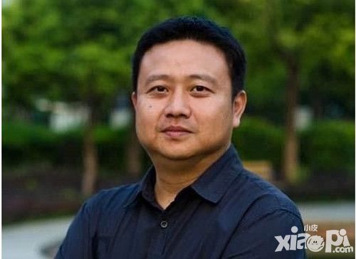 金猿奖 启动 蝴蝶互动CEO凌海坐镇评审