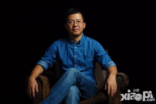 聚焦金猿奖大赛评委 Layabox CEO谢成鸿