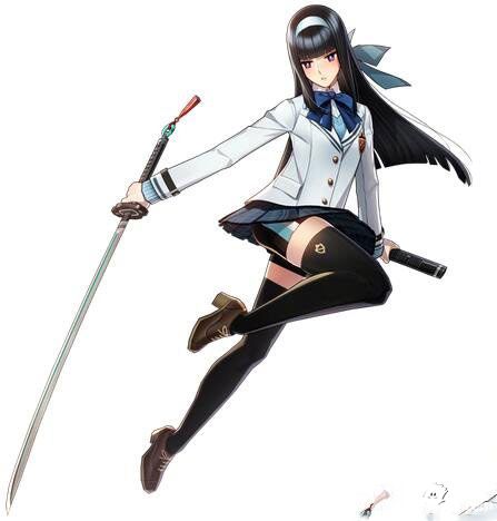 异次元战姬莲花角色攻略图解