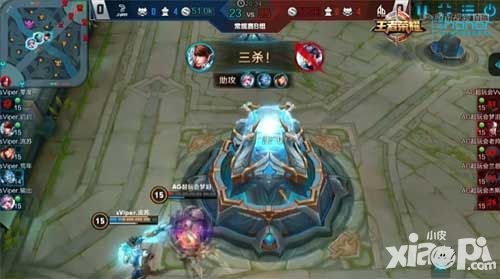 王者荣耀攻略