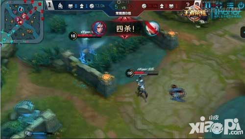 王者荣耀kpl