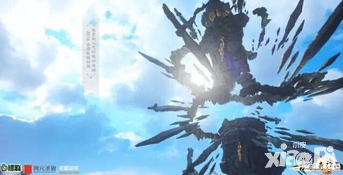 欢聚游戏携《古剑奇谭网络版》参与金翎奖角逐 投票赢大奖