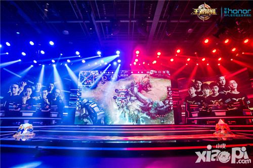 第五周回顾 AG超玩会豪取KPL首个五连胜 sViper.流苏韩信五杀