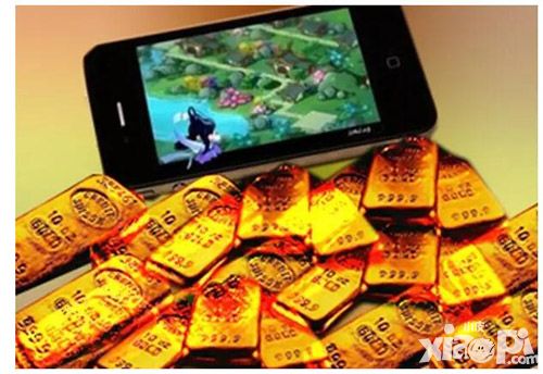 移动游戏从业必读 如何才能杀出红海
