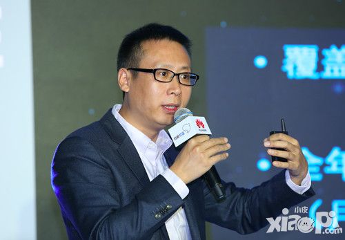 华为白鲸
